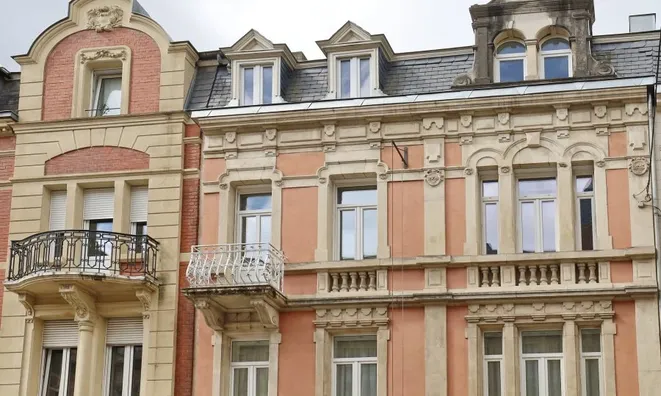 Недвижимость Apartment 2 bedrooms for sale in Esch-sur-Alzette: 1