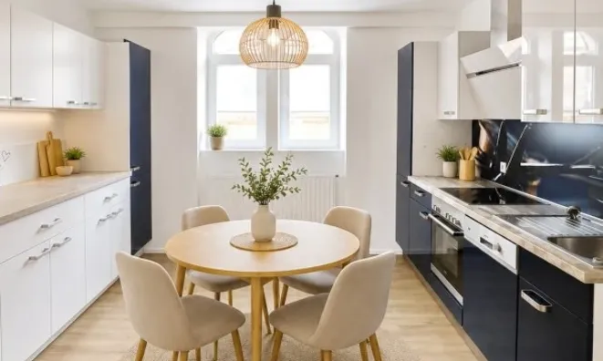 Недвижимость Apartment 2 bedrooms for sale in Esch-sur-Alzette: 3