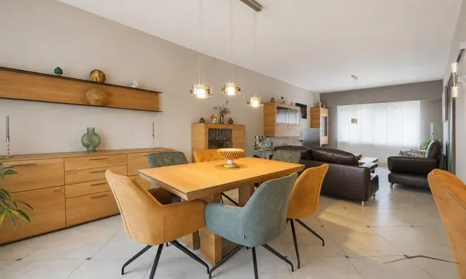 Недвижимость House 4 bedrooms for sale in Belvaux: 2