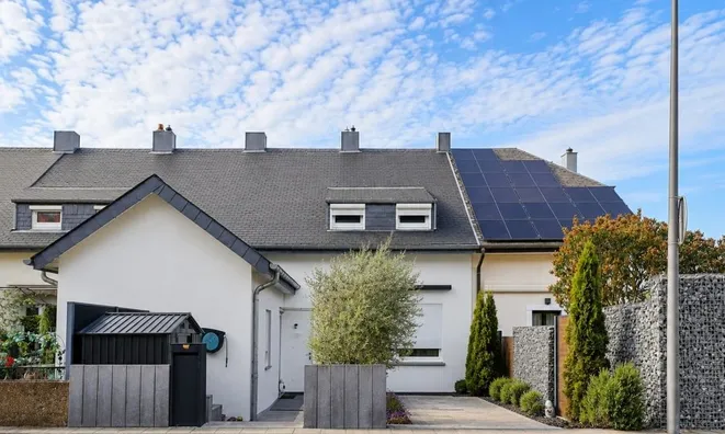 Недвижимость House 2 bedrooms for sale in Schifflange: 1