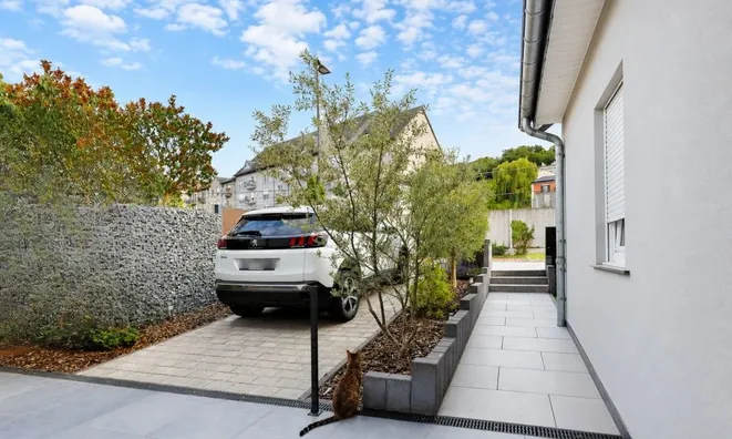 Недвижимость House 2 bedrooms for sale in Schifflange: 2