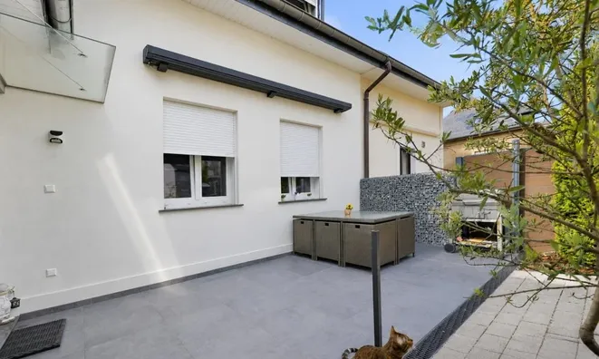 Недвижимость House 2 bedrooms for sale in Schifflange: 3