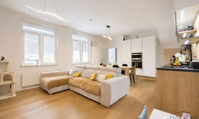 Недвижимость House 2 bedrooms for sale in Schifflange: 4