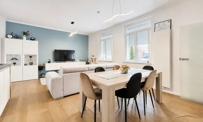 Недвижимость House 2 bedrooms for sale in Schifflange: 6