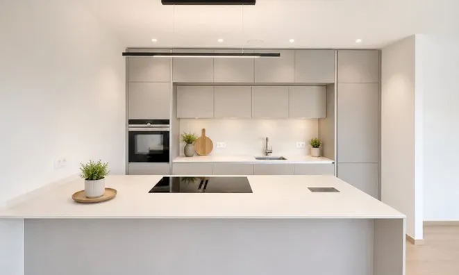 Недвижимость Apartment 2 bedrooms for sale in Luxembourg-Weimershof: 4