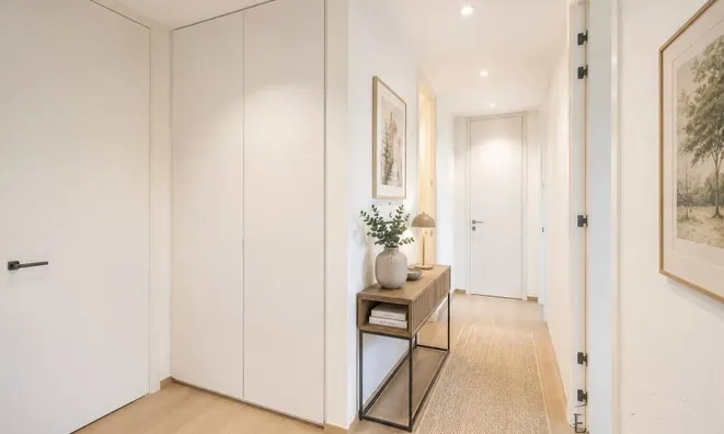 Недвижимость Apartment 2 bedrooms for sale in Luxembourg-Weimershof: 5