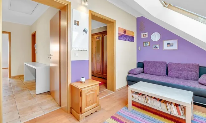 Недвижимость Apartment 4 bedrooms for sale in Rodange: 3