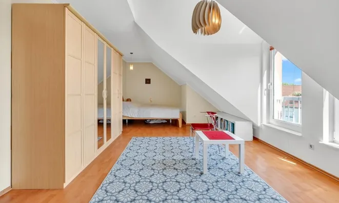 Недвижимость Apartment 4 bedrooms for sale in Rodange: 4