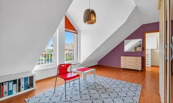 Недвижимость Apartment 4 bedrooms for sale in Rodange: 5