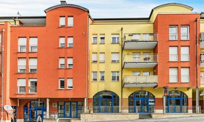 Недвижимость Apartment 3 bedrooms for sale in Rodange: 4