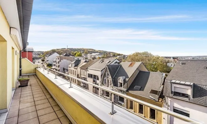 Недвижимость Apartment 3 bedrooms for sale in Rodange: 6