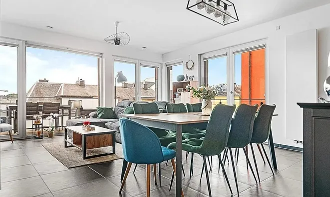 Недвижимость Apartment 2 bedrooms for sale in Luxembourg-Gasperich - Cloche d'or: 3