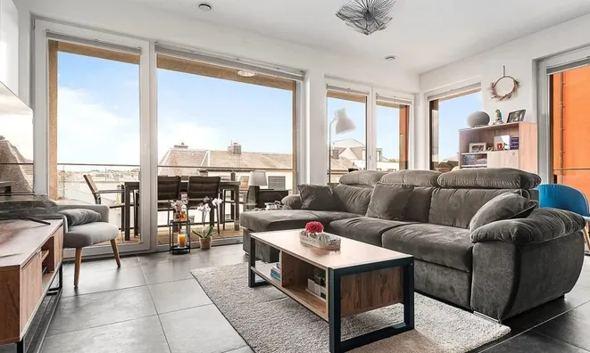 Недвижимость Apartment 2 bedrooms for sale in Luxembourg-Gasperich - Cloche d'or: 4