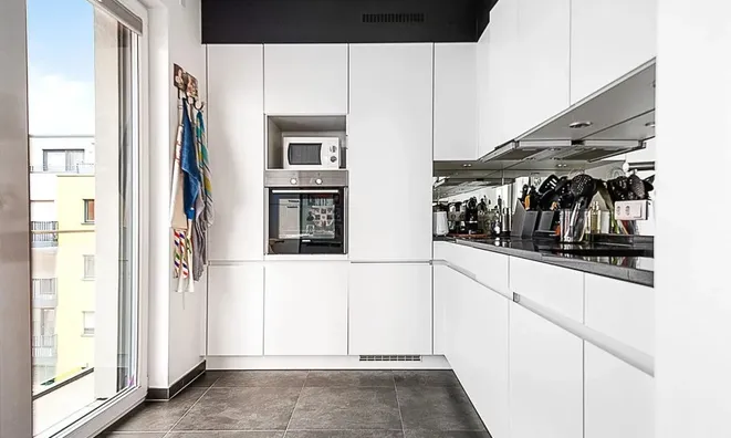 Недвижимость Apartment 2 bedrooms for sale in Luxembourg-Gasperich - Cloche d'or: 6