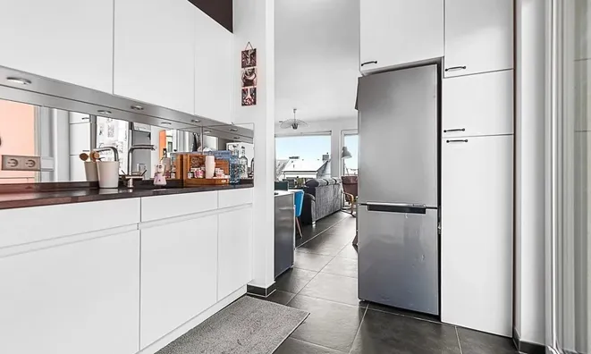 Недвижимость Apartment 2 bedrooms for sale in Luxembourg-Gasperich - Cloche d'or: 7