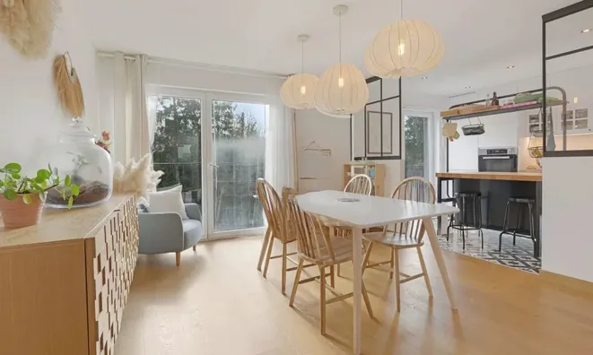 Недвижимость Detached house 5 bedrooms for sale in Luxembourg-Hamm: 2