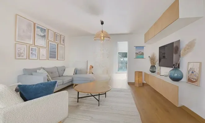 Недвижимость Detached house 5 bedrooms for sale in Luxembourg-Hamm: 3