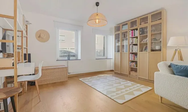 Недвижимость Detached house 5 bedrooms for sale in Luxembourg-Hamm: 4
