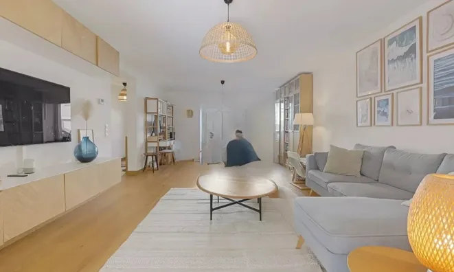 Недвижимость Detached house 5 bedrooms for sale in Luxembourg-Hamm: 5