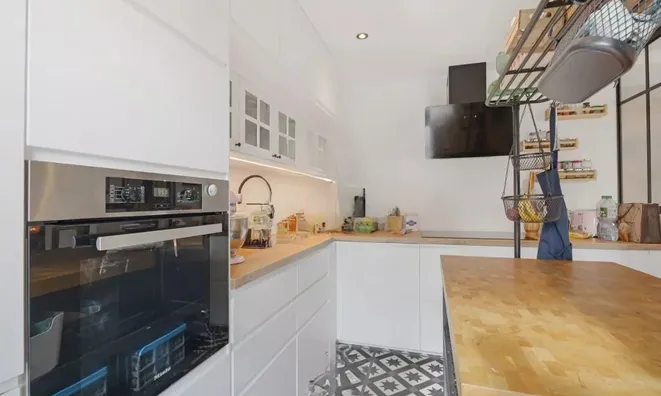 Недвижимость Detached house 5 bedrooms for sale in Luxembourg-Hamm: 7