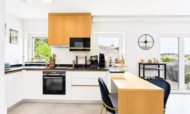 Недвижимость Apartment 2 bedrooms for sale in Tetange: 1