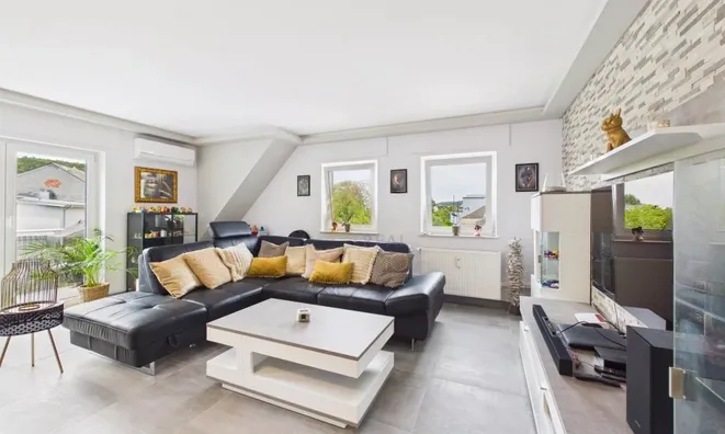 Недвижимость Apartment 2 bedrooms for sale in Tetange: 2