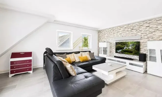 Недвижимость Apartment 2 bedrooms for sale in Tetange: 3