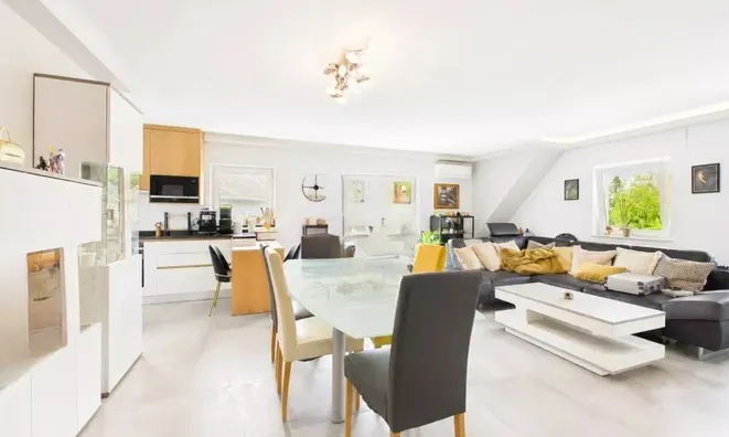 Недвижимость Apartment 2 bedrooms for sale in Tetange: 4