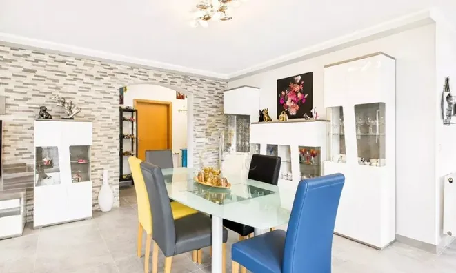 Недвижимость Apartment 2 bedrooms for sale in Tetange: 6