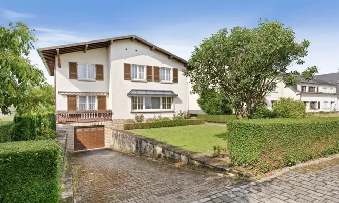 Недвижимость Detached house 4 bedrooms for sale in Capellen: 2