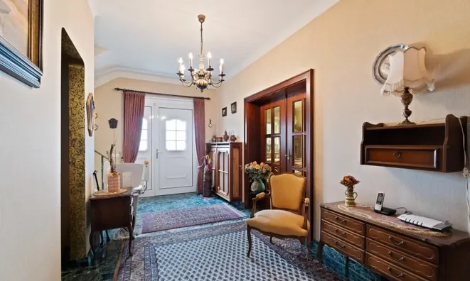 Недвижимость Detached house 4 bedrooms for sale in Capellen: 4