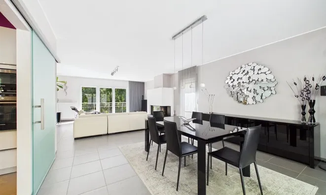 Недвижимость Triplex 4 bedrooms for sale in Hesperange: 6