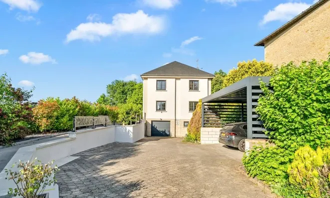 Недвижимость Villa 6 bedrooms for sale in Dalheim: 1