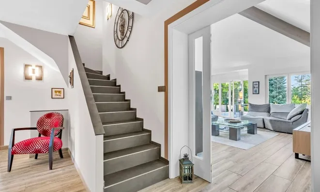 Недвижимость Villa 6 bedrooms for sale in Dalheim: 7