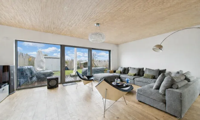 Недвижимость Semi-detached house 4 bedrooms for sale in Peppange: 2