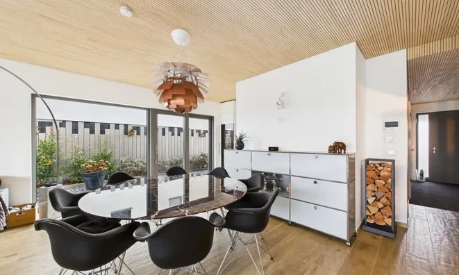 Недвижимость Semi-detached house 4 bedrooms for sale in Peppange: 4