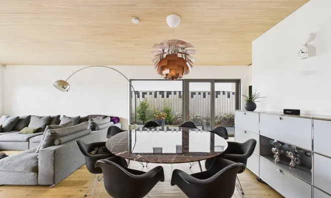 Недвижимость Semi-detached house 4 bedrooms for sale in Peppange: 5