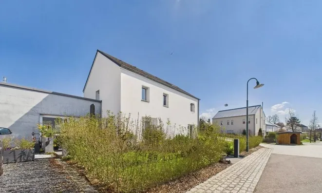 Недвижимость Semi-detached house 3 bedrooms for sale in Rosport: 1