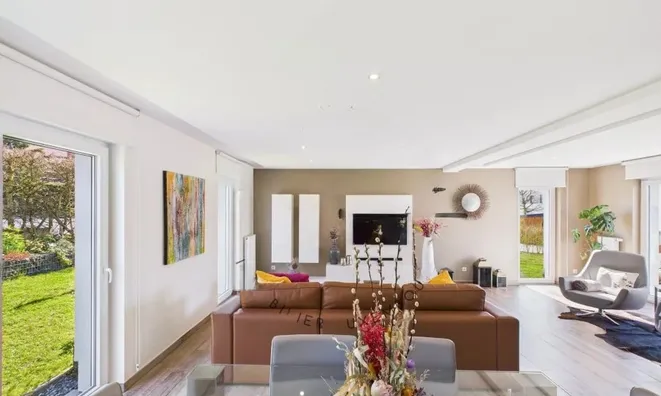 Недвижимость Semi-detached house 3 bedrooms for sale in Rosport: 4