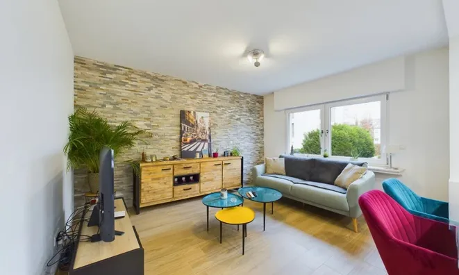 Недвижимость Apartment 2 bedrooms for sale in Howald: 2