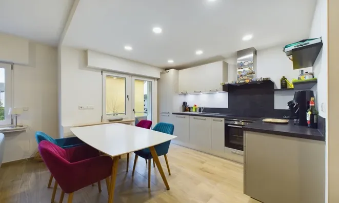 Недвижимость Apartment 2 bedrooms for sale in Howald: 3