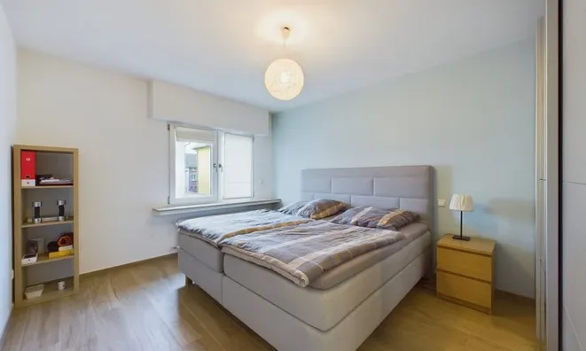 Недвижимость Apartment 2 bedrooms for sale in Howald: 5