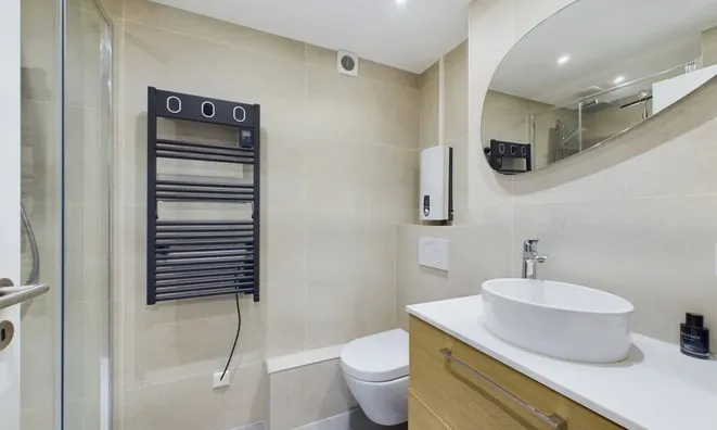 Недвижимость Apartment 2 bedrooms for sale in Howald: 6