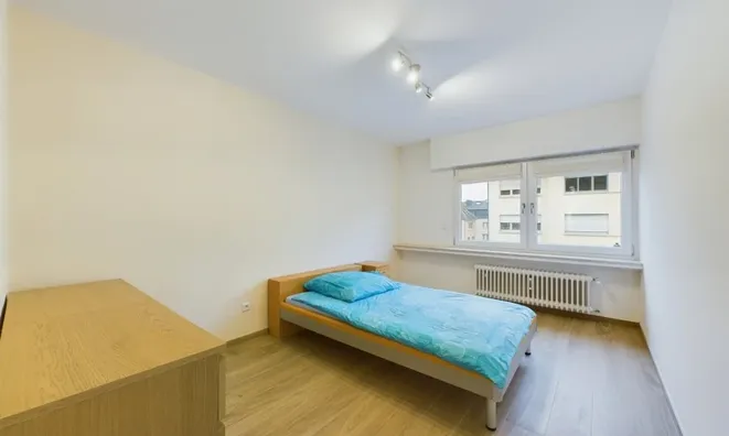 Недвижимость Apartment 2 bedrooms for sale in Howald: 7
