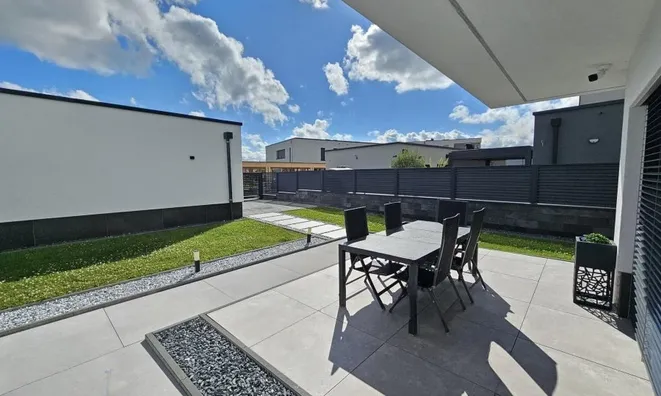 Недвижимость Semi-detached house 6 bedrooms for sale in Bissen: 6