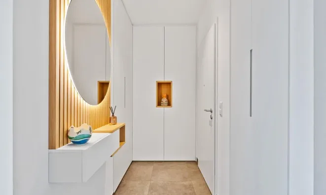 Недвижимость Penthouse 3 bedrooms for sale in Luxembourg-Cessange: 2