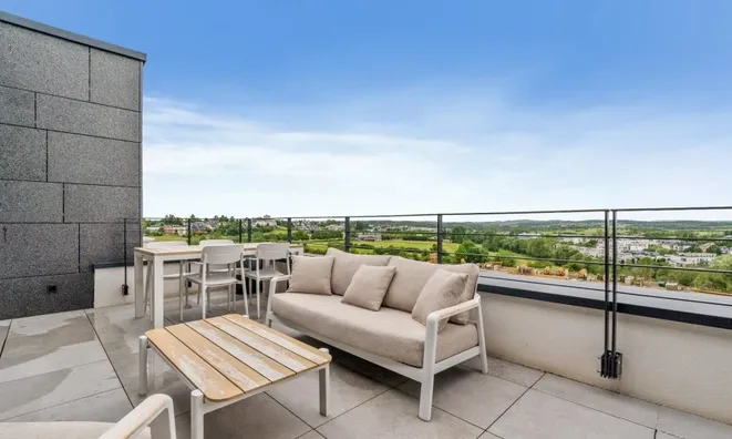 Недвижимость Penthouse 3 bedrooms for sale in Luxembourg-Cessange: 6