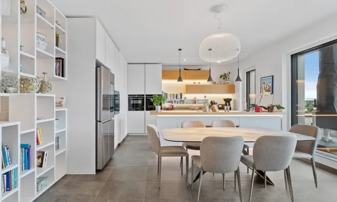 Недвижимость Penthouse 3 bedrooms for sale in Luxembourg-Cessange: 7