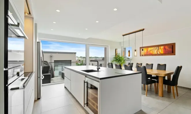 Недвижимость Penthouse 3 bedrooms for sale in Contern: 3