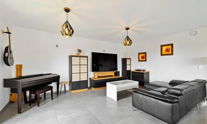 Недвижимость Penthouse 3 bedrooms for sale in Contern: 4